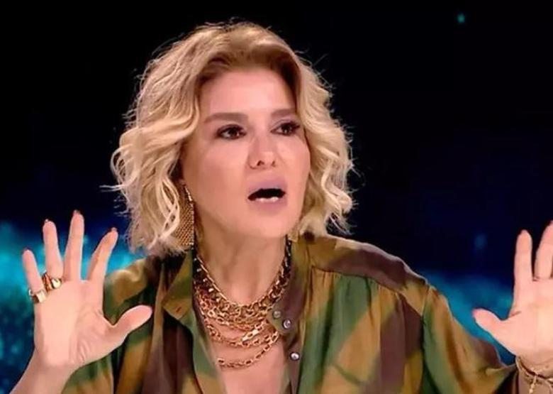 Gülben Ergen kolları sıvadı 11 ilde anaokulu...