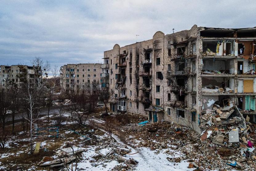Rusya-Ukrayna Savaşının yarattığı 8 etki