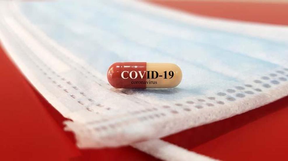Covid-19 raporu deşifre oldu Çok gizli dosya Bidenda...