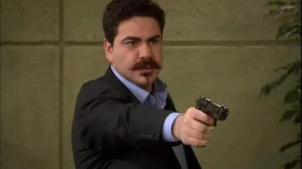 Güllü Erhanının son hali şaşkına çevirdi