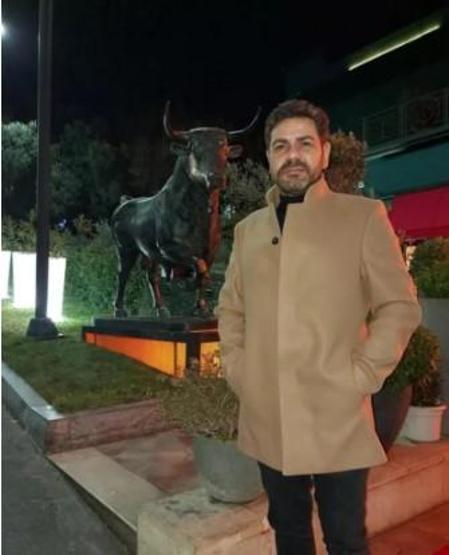 Güllü Erhanının son hali şaşkına çevirdi