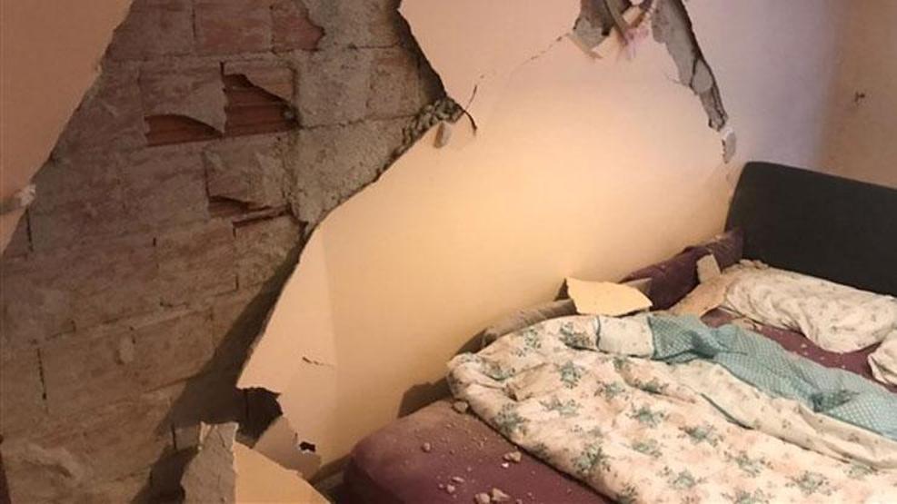 Kira tartışması: Binlerce bina kullanılamaz halde
