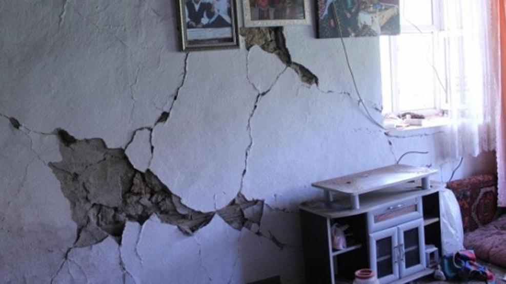 Kira tartışması: Binlerce bina kullanılamaz halde