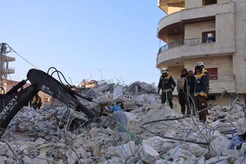 Deprem ön değerlendirme raporunda 3 bölgeyle ilgili uyarı: Ciddi düzeyde hareket var