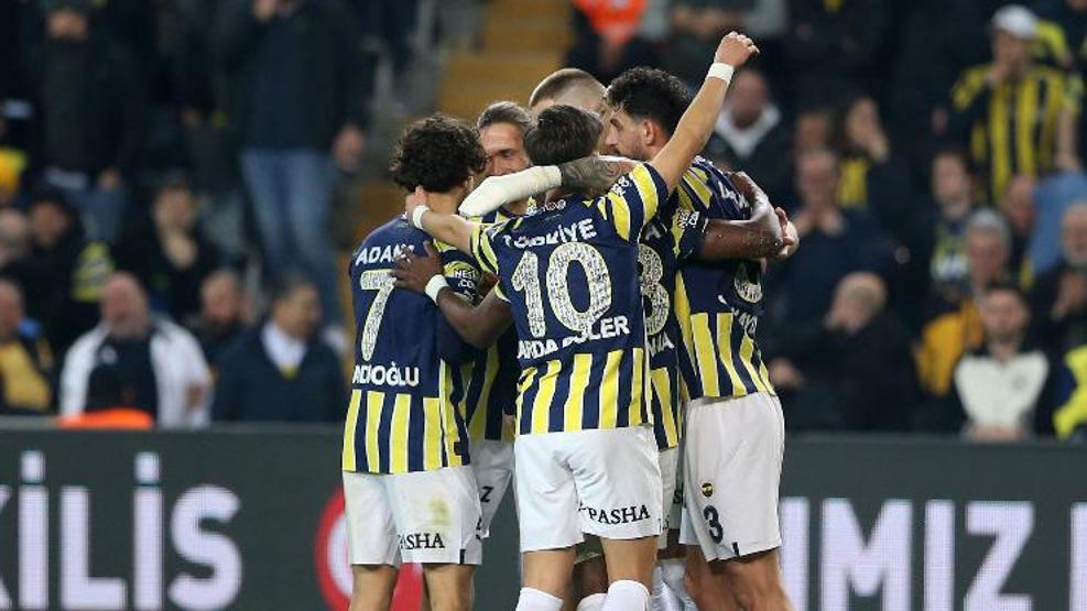 Fenerbahçede Arda Güler için sözleşme kararı