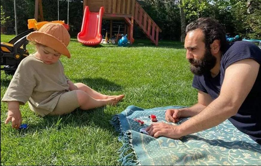 Buğra Gülsoy ile Nilüfer Gürbüz boşanıyor