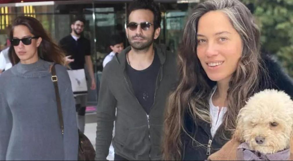 Buğra Gülsoy ile Nilüfer Gürbüz boşanıyor