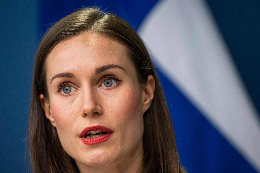 Finlandiya, NATO yolunda İsveçsiz mi devam edecek Parlamento oturumu başladı