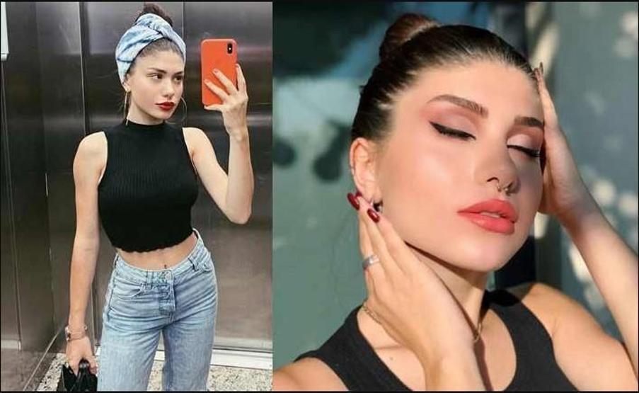 Şeyda Erdoğan acı haberi sosyal medyadan paylaştı