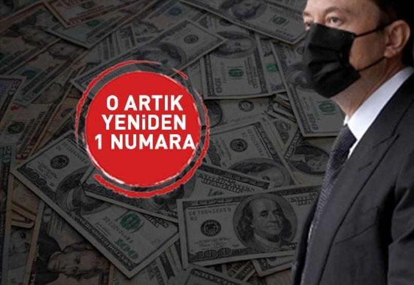Şok üstüne şok yaşadı, tahtından oldu Sürpriz gelişme; yeniden zirvede...