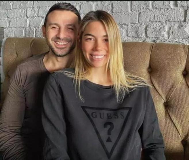Survivor Asena Demirbağın eski eşi merak konusu oldu