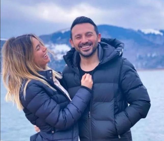 Survivor Asena Demirbağın eski eşi merak konusu oldu