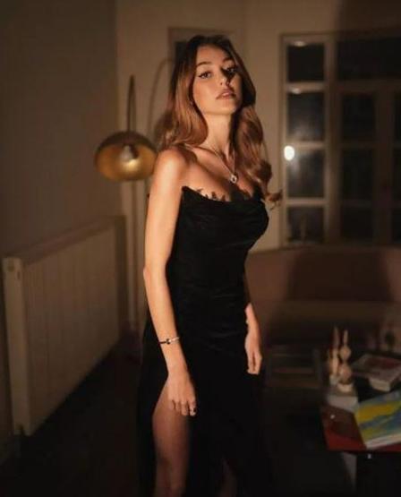 Dilan Çiçek Deniz değişimiyle tekrar gündeme geldi