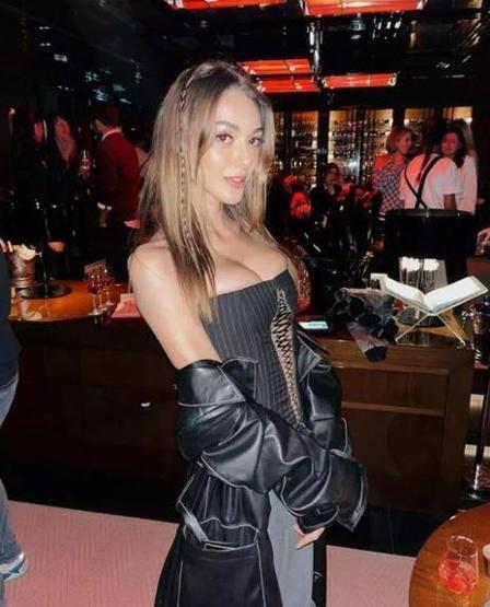 Dilan Çiçek Deniz değişimiyle tekrar gündeme geldi