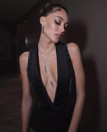 Dilan Çiçek Deniz değişimiyle tekrar gündeme geldi
