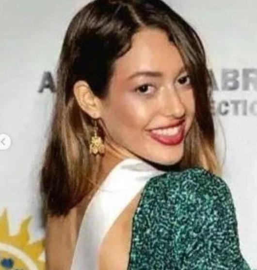 Dilan Çiçek Deniz değişimiyle tekrar gündeme geldi