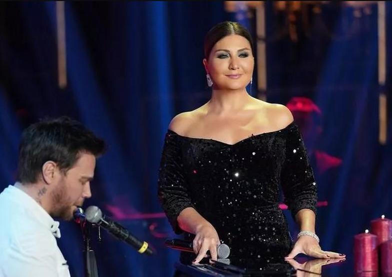 Sibel Can konser gelirini AFADa bağışlayacak