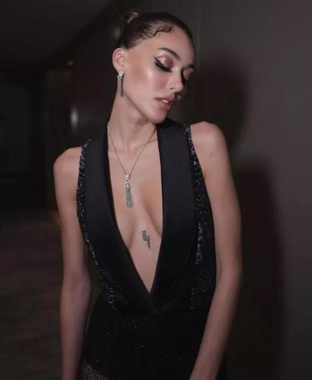 Dilan Çiçek Deniz değişimiyle tekrar gündeme geldi