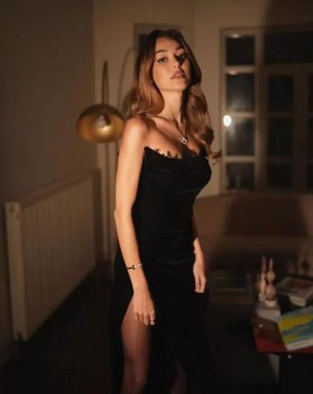 Dilan Çiçek Deniz değişimiyle tekrar gündeme geldi