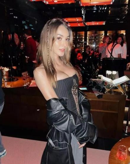 Dilan Çiçek Deniz değişimiyle tekrar gündeme geldi
