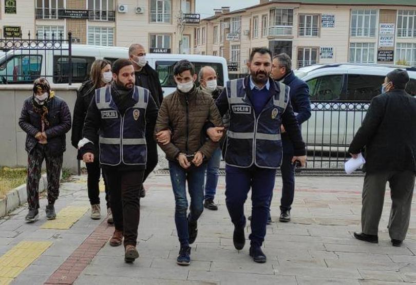 2 yaşındaki yeğenine kıydı Mahkemede inkar etti: Acımasız dayının akılalmaz savunması...