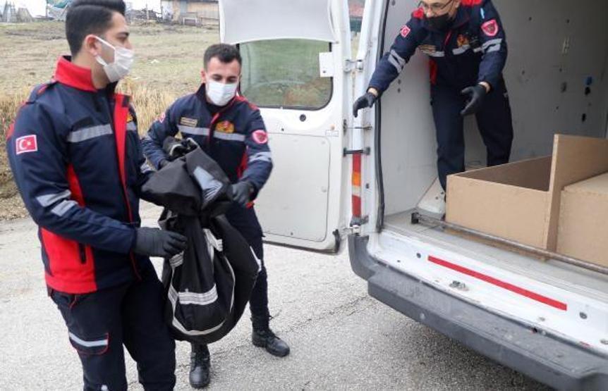 2 yaşındaki yeğenine kıydı Mahkemede inkar etti: Acımasız dayının akılalmaz savunması...