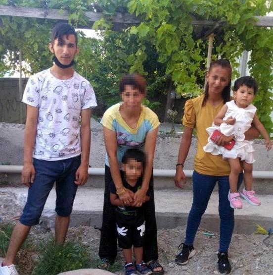 2 yaşındaki yeğenine kıydı Mahkemede inkar etti: Acımasız dayının akılalmaz savunması...