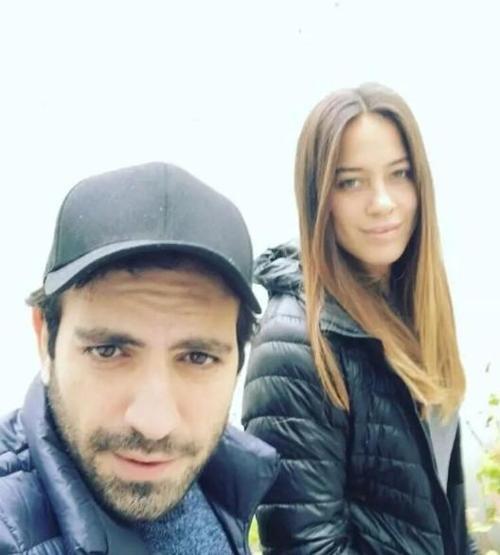 Buğra Gülsoy ve Nilüfer Gürbüz tek celsede boşandı