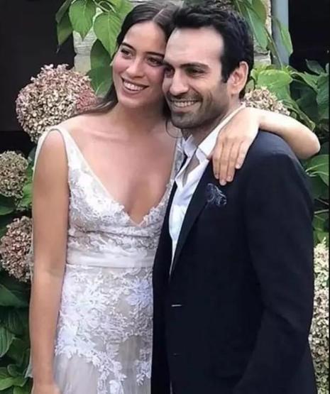 Buğra Gülsoy ve Nilüfer Gürbüz tek celsede boşandı