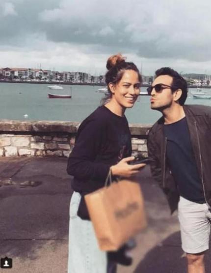 Buğra Gülsoy ve Nilüfer Gürbüz tek celsede boşandı