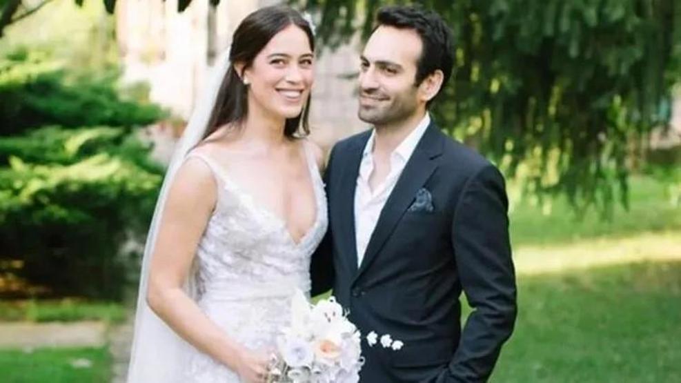 Buğra Gülsoy ve Nilüfer Gürbüz tek celsede boşandı