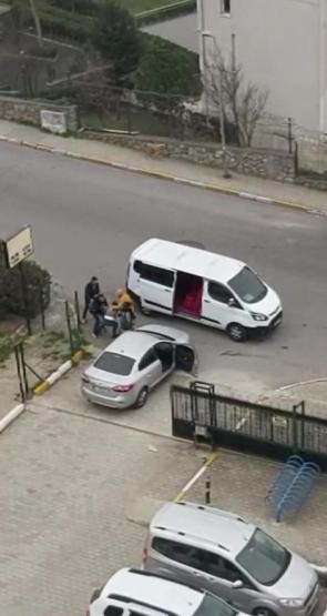 Kaçırma görüntüleri saniye saniye kaydedilmişti: Tuzladaki olayın gerçek yüzü ortaya çıktı