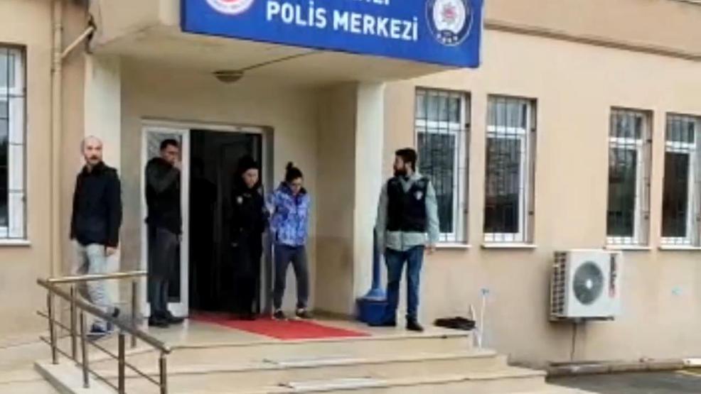 Kaçırma görüntüleri saniye saniye kaydedilmişti: Tuzladaki olayın gerçek yüzü ortaya çıktı