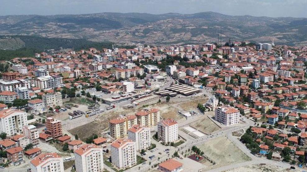 Deprem korkusu İstanbulluyu harekete geçirdi Göç rotasında en çok tercih edilen 5 il