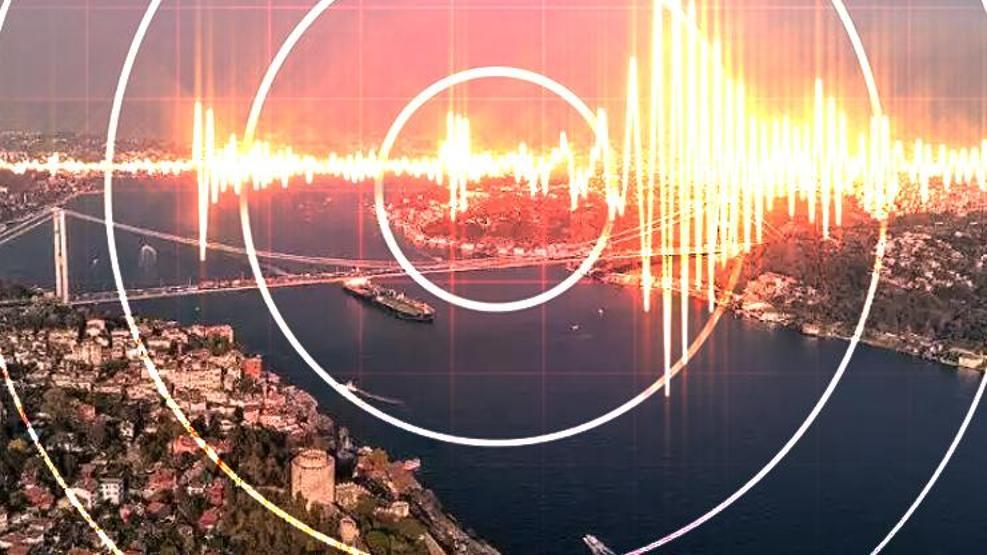 Deprem korkusu İstanbulluyu harekete geçirdi Göç rotasında en çok tercih edilen 5 il