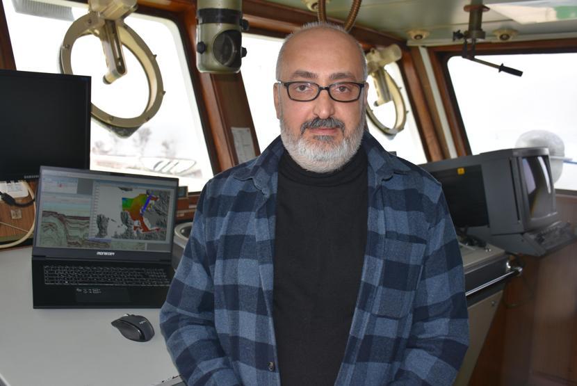 İzmirliler dikkat Sismik araştırma ortaya çıkardı: Yeni fay hattı…