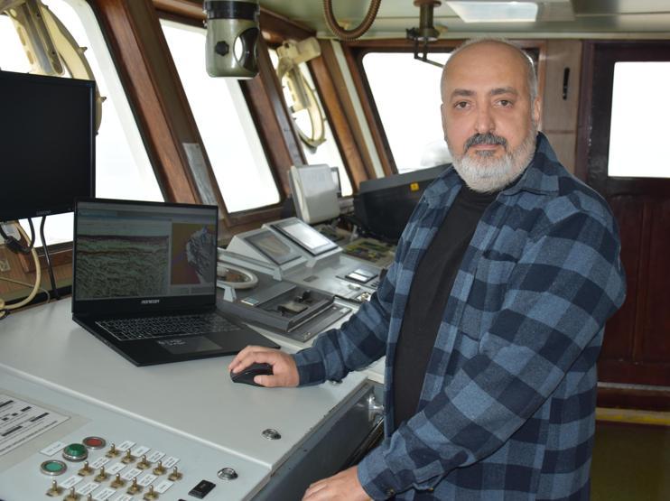 İzmirliler dikkat Sismik araştırma ortaya çıkardı: Yeni fay hattı…