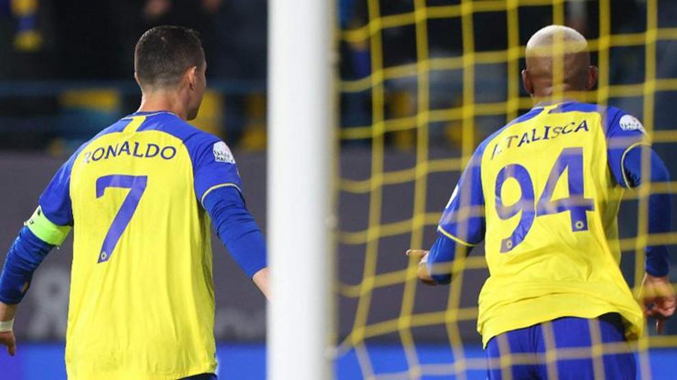 Galatasaray ile anlaştığı iddia edilmişti Talisca kararını verdi: 1 hafta içinde imzalıyor...