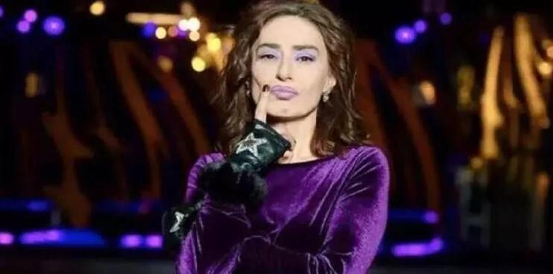 Yıldız Tilbenin yer çekimi paylaşımı olay oldu