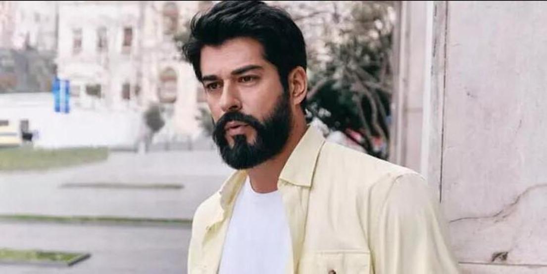 Burak Özçivitin kardeşi görenleri mest etti