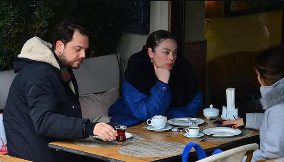 Demet Evgar, Türkiyeyi sarsan depremle ilgili konuştu