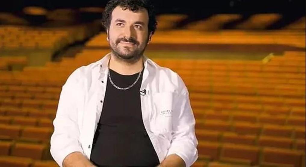 Hasan Can Kayadan dikkat çeken baba itirafı
