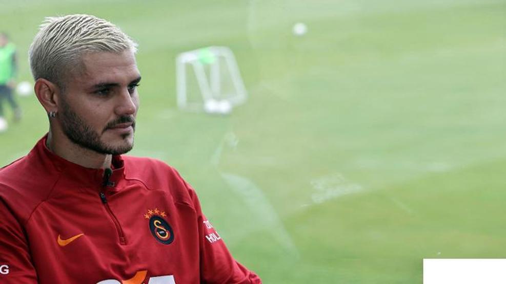 Sözleşme detayları belli oldu Icardi Fenerbahçe derbisinde oynayabilecek mi