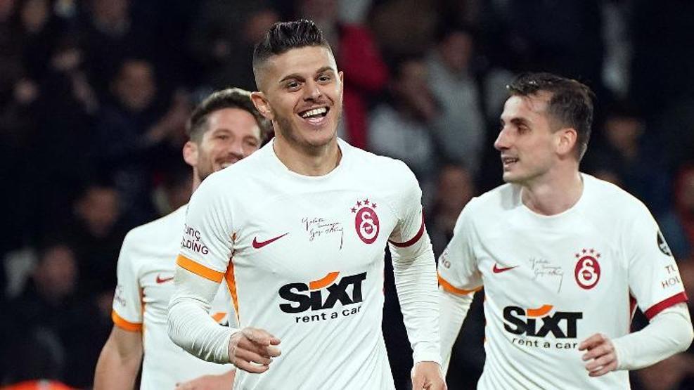 Sözleşme detayları belli oldu Icardi Fenerbahçe derbisinde oynayabilecek mi