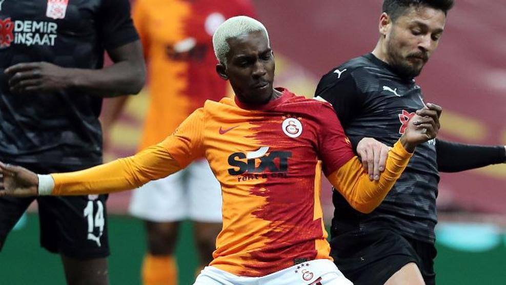 Sözleşme detayları belli oldu Icardi Fenerbahçe derbisinde oynayabilecek mi