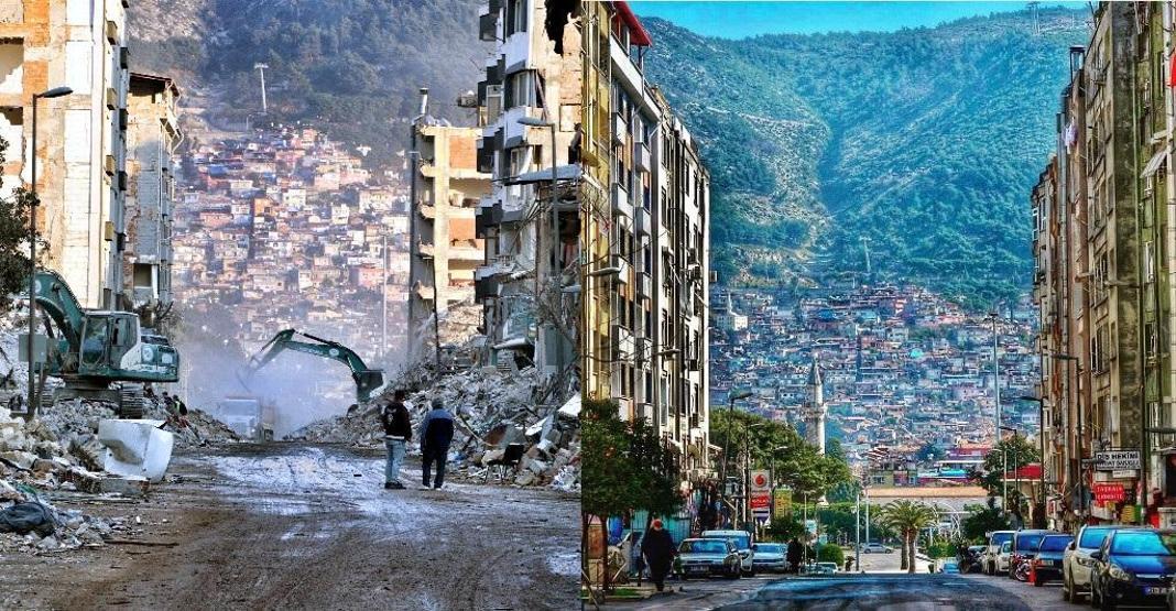 Deprem fırtınası Yeni fay hatları mı oluştu Uzman isim diyor ki...