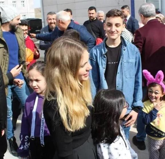 Eda Ece: Duygulanmayanda bir hata vardır