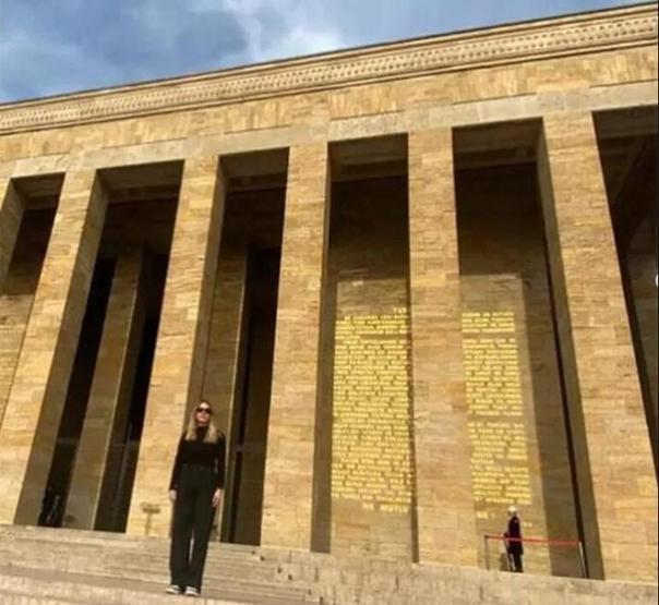 Eda Ece: Duygulanmayanda bir hata vardır
