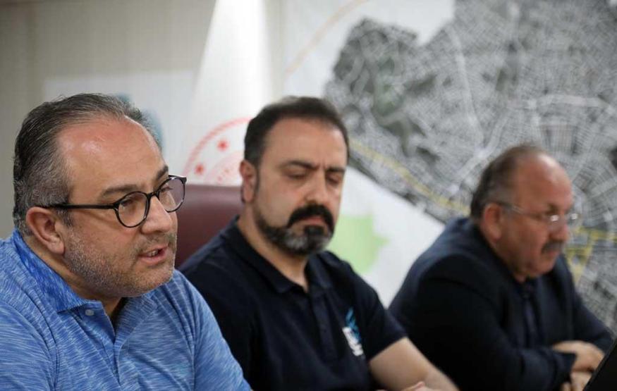 Deprem bölgesinde son durum ne Salgın durumu var mı