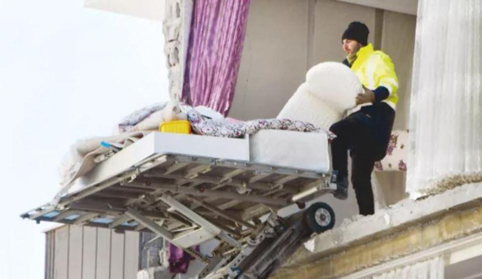 Depremin konut piyasasına etkisi: Stoklar eridi fiyatlar arttı